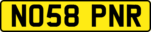 NO58PNR