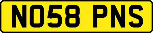 NO58PNS