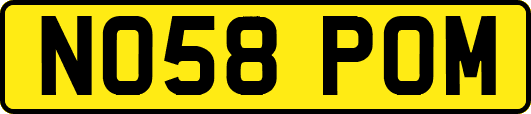 NO58POM