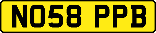 NO58PPB
