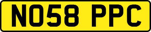 NO58PPC