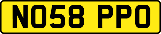 NO58PPO