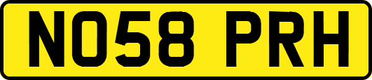 NO58PRH