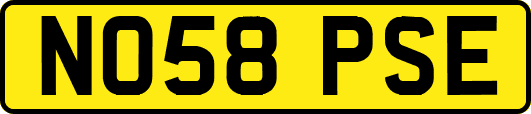 NO58PSE