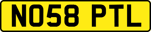 NO58PTL