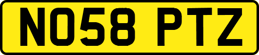 NO58PTZ