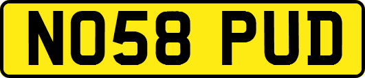 NO58PUD