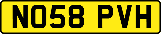 NO58PVH