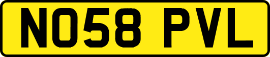 NO58PVL