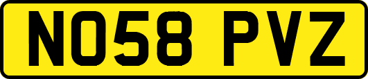 NO58PVZ