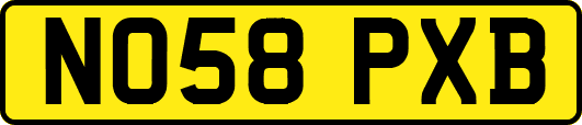 NO58PXB
