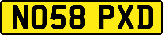 NO58PXD