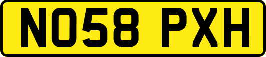 NO58PXH