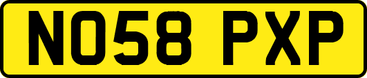 NO58PXP