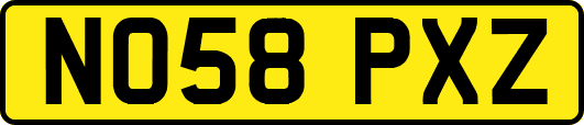 NO58PXZ