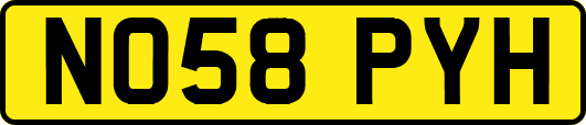 NO58PYH