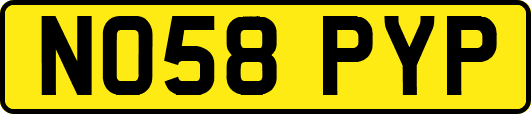 NO58PYP