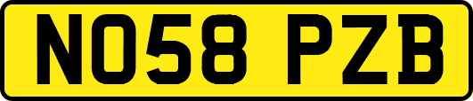 NO58PZB