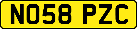 NO58PZC