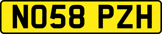 NO58PZH