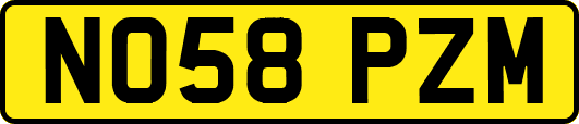 NO58PZM