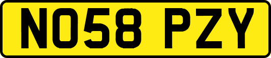 NO58PZY
