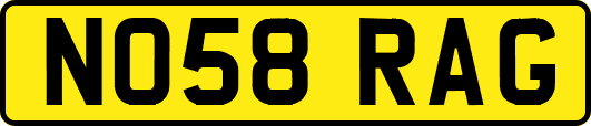 NO58RAG