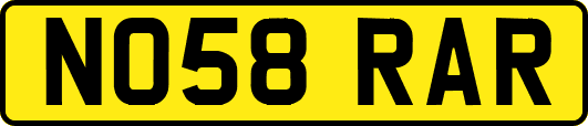 NO58RAR