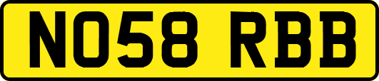 NO58RBB
