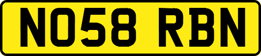 NO58RBN