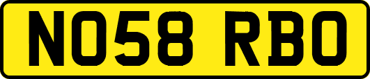 NO58RBO