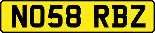 NO58RBZ