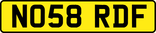 NO58RDF