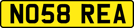NO58REA