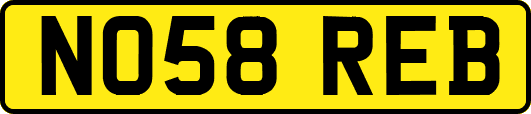 NO58REB