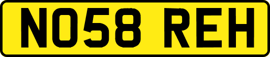 NO58REH