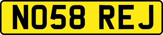 NO58REJ