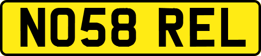 NO58REL