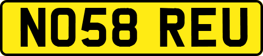 NO58REU