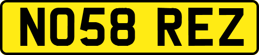 NO58REZ