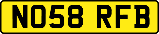 NO58RFB
