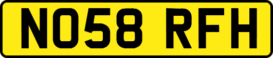 NO58RFH