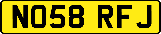 NO58RFJ