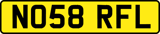 NO58RFL