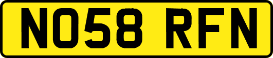NO58RFN