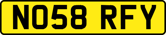 NO58RFY