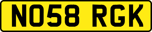 NO58RGK