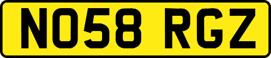 NO58RGZ