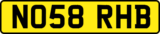 NO58RHB