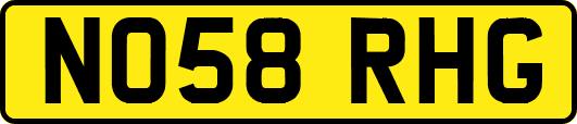 NO58RHG